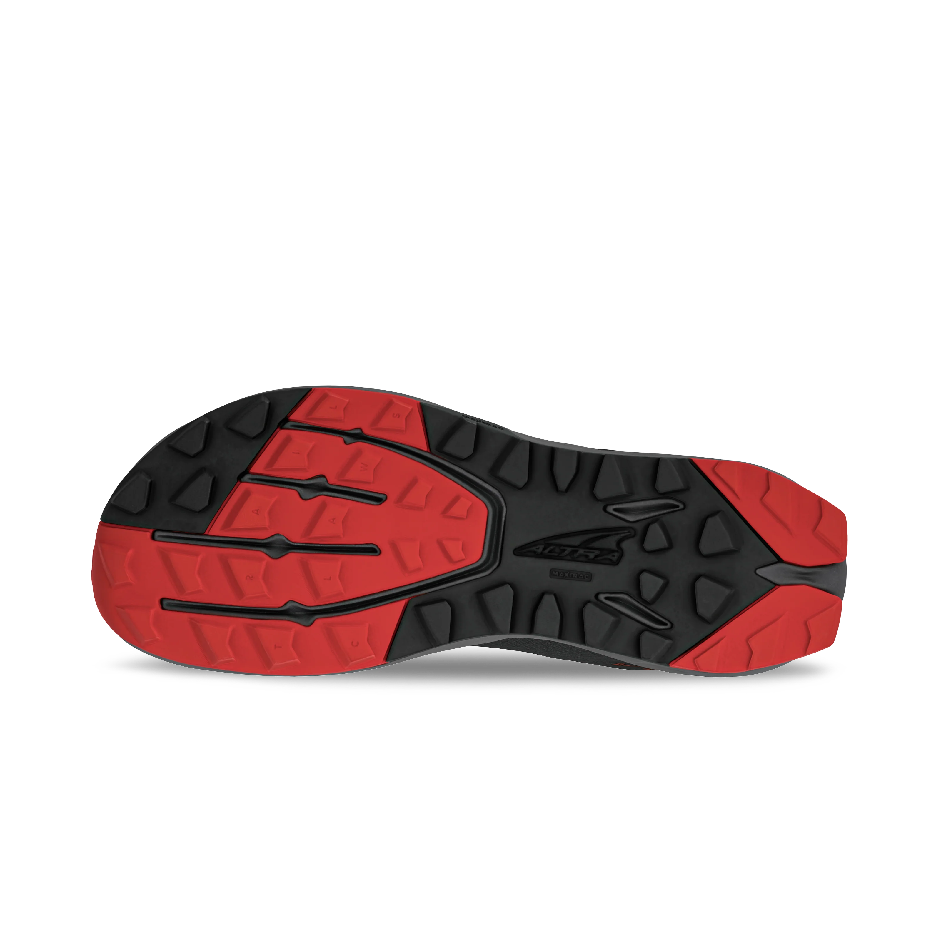 Altra Men's Superior 7 - Black/Gray - Image 3