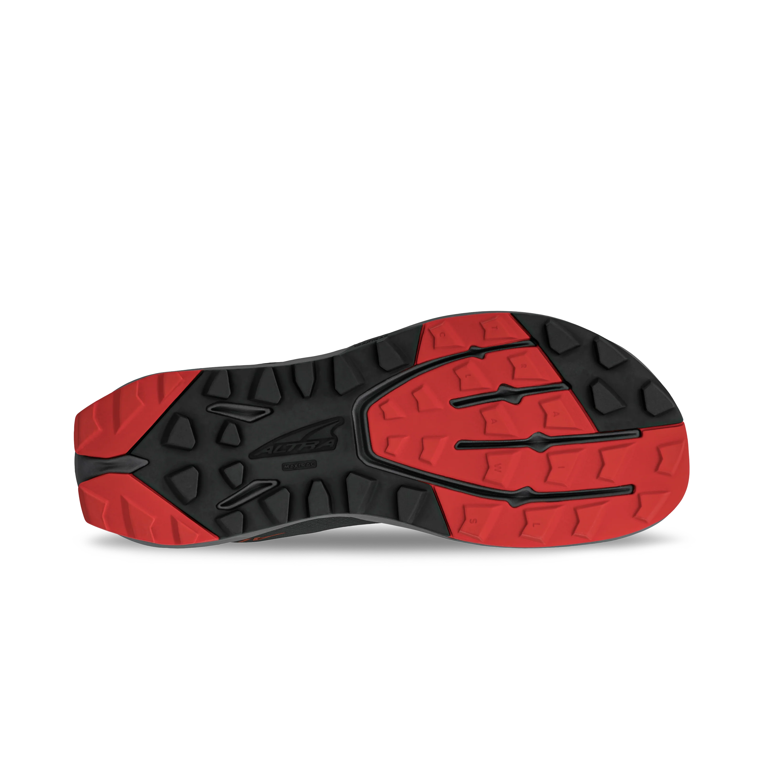 Altra Men's Superior 7 - Black/Gray - Image 4