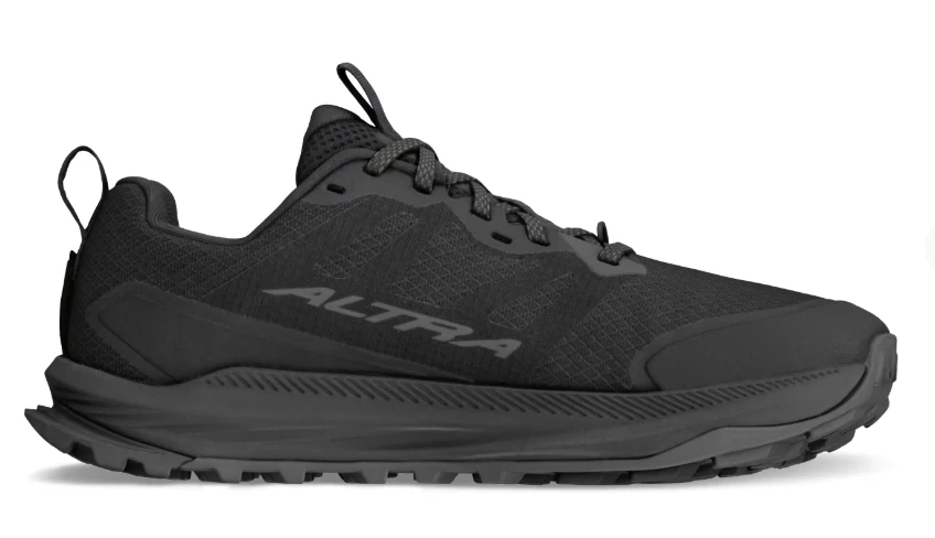 Altra Women's Lone Peak 9 Wide - Black - Image 5