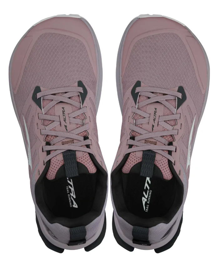 Altra Women's Lone Peak 9 Wide - Purple - Image 3