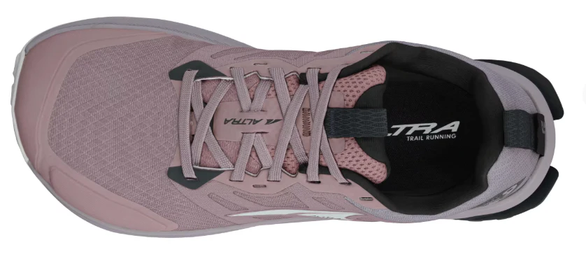Altra Women's Lone Peak 9 Wide - Purple - Image 4