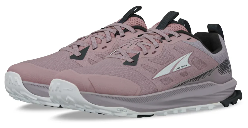 Altra Women's Lone Peak 9 Wide - Purple - Image 5