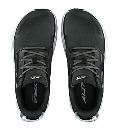 Altra Women's Superior 6 - Black/Blue - Image 3