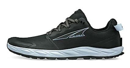 Altra Women's Superior 6 - Black/Blue - Image 6