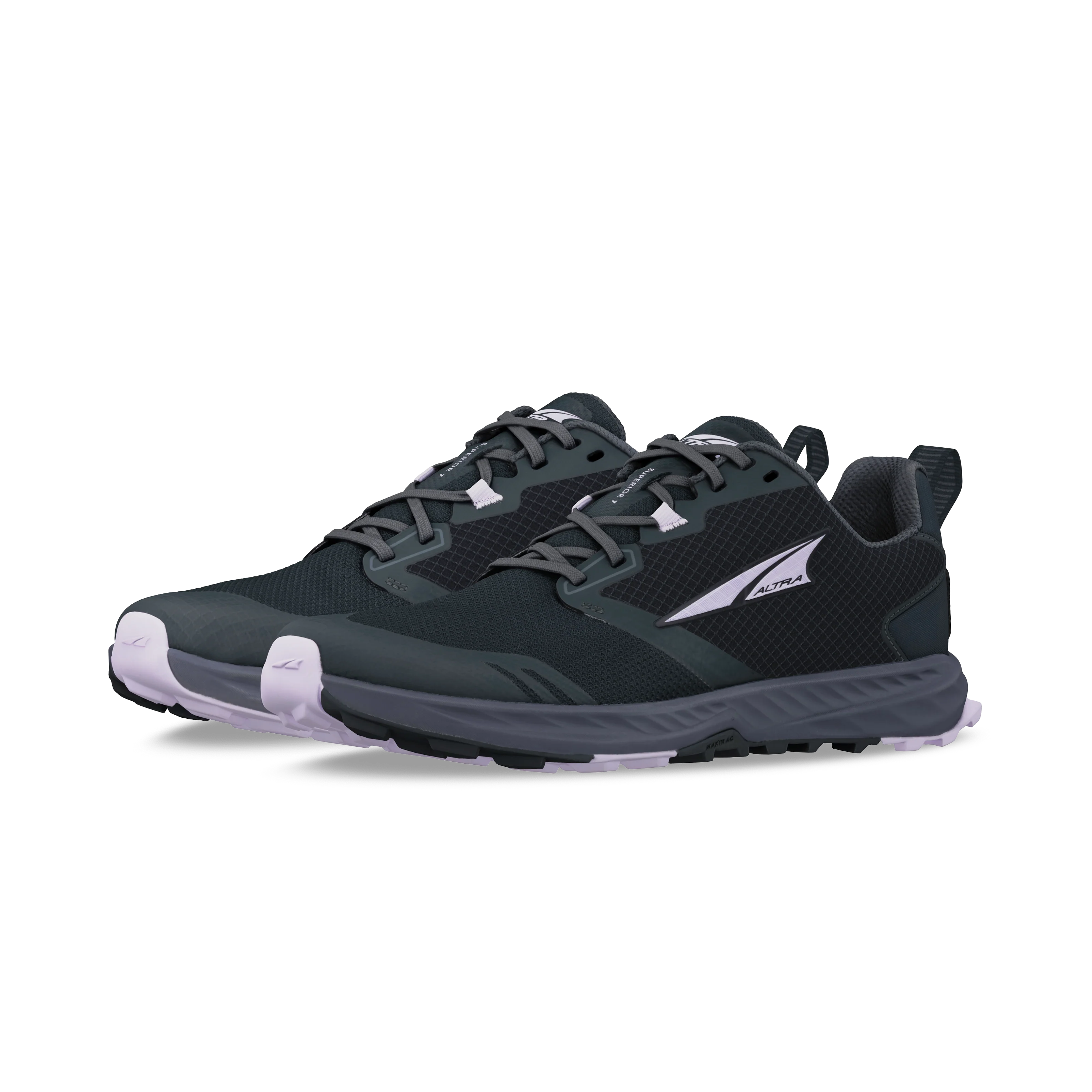 Altra Women's Superior 7 - Black - Image 3