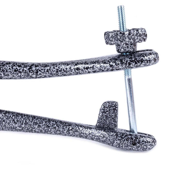 FootFitter Professional Ball and Ring Cast Iron Bunion Stretcher - Image 5