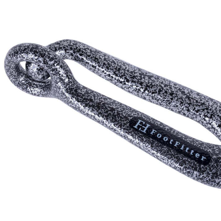 FootFitter Professional Ball and Ring Cast Iron Bunion Stretcher - Image 6