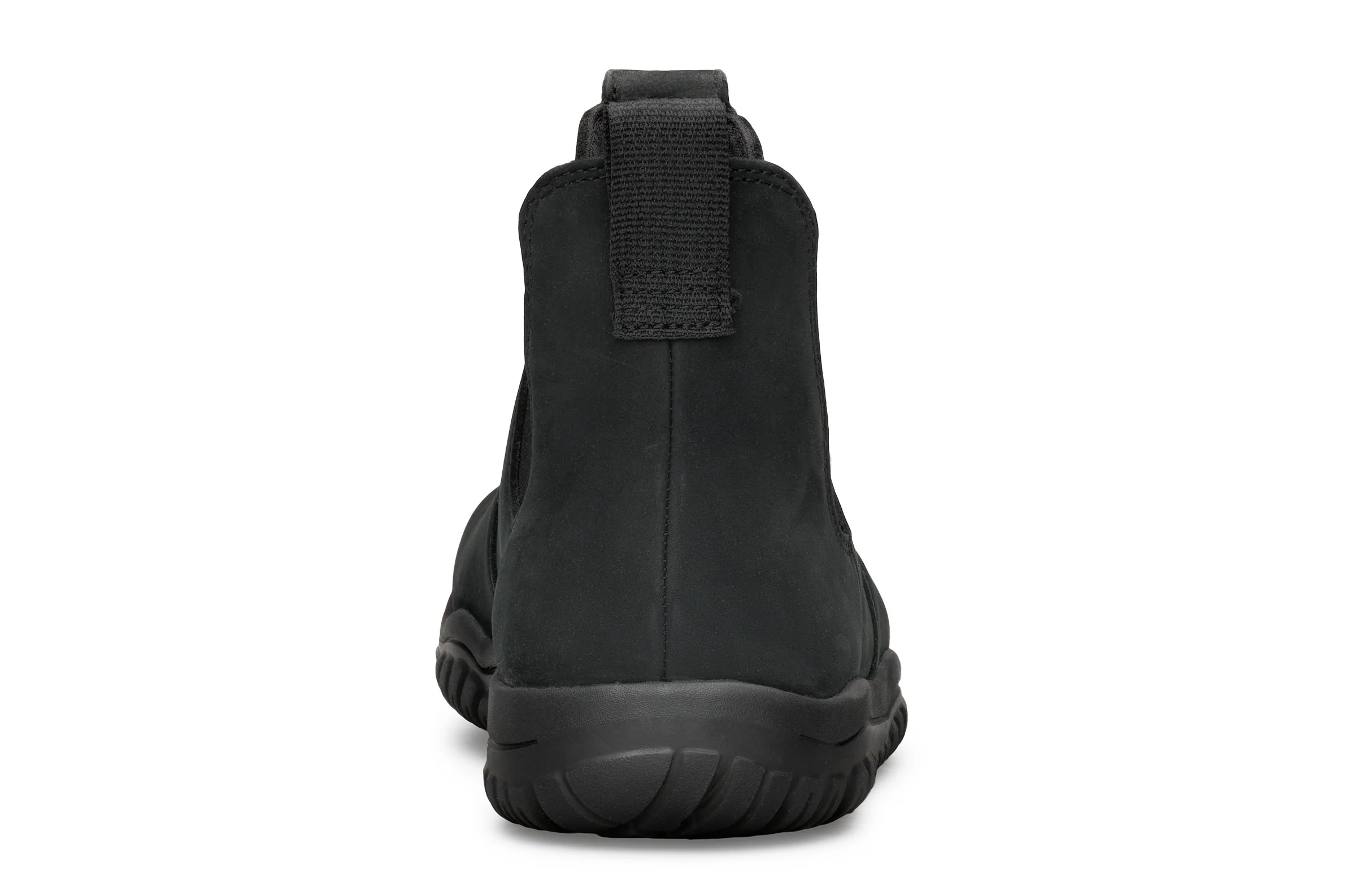 Lems Chelsea Boot Waterproof - Obsidian - Image 3