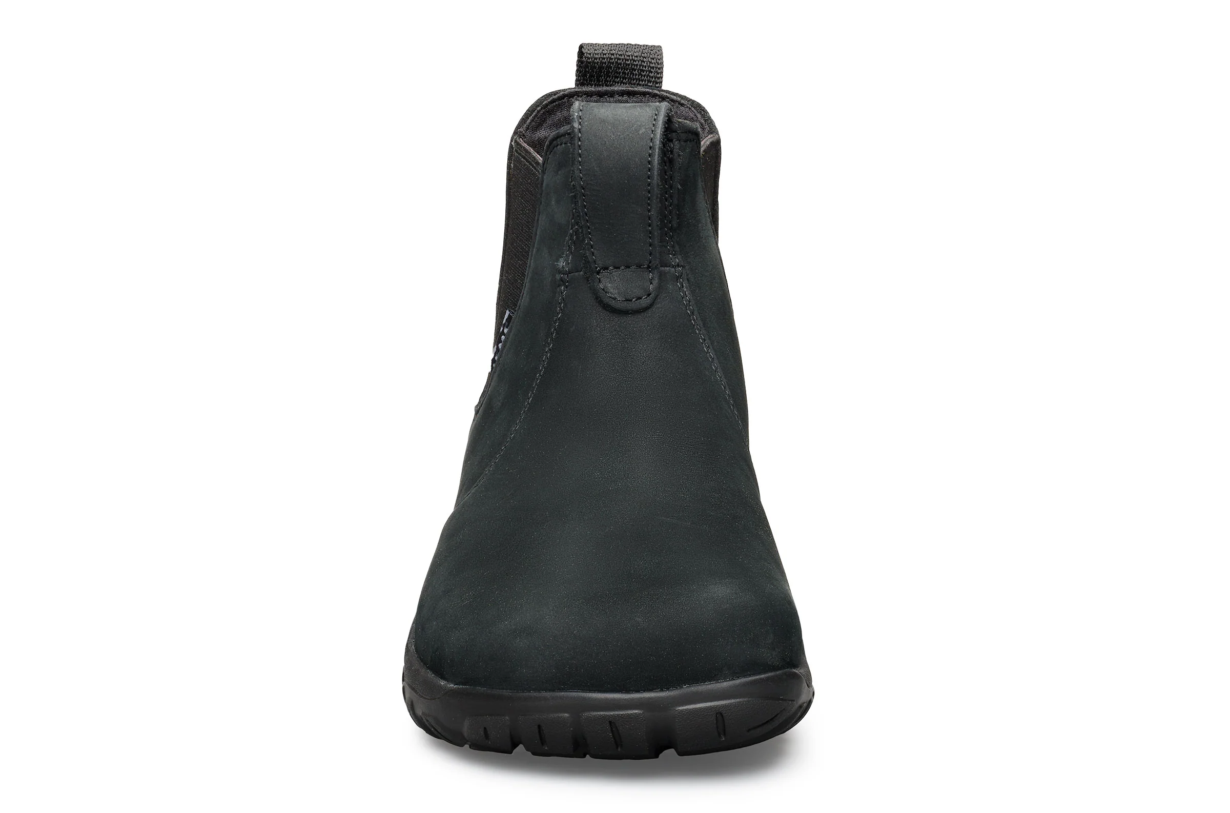 Lems Chelsea Boot Waterproof - Obsidian - Image 4