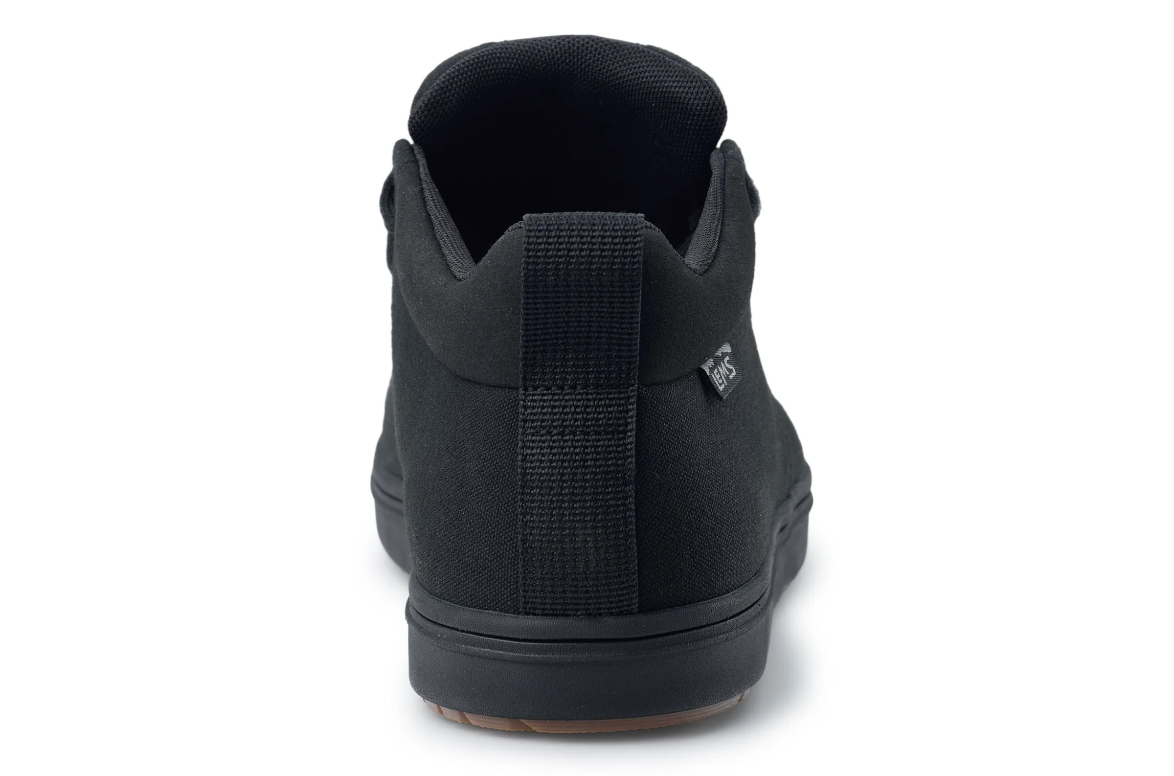 Lems Chukka Grip - Blackout (Canvas) - Image 5