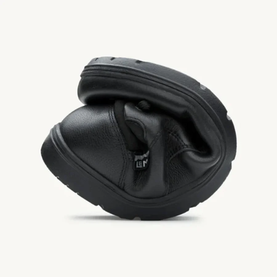 Lems Nine2Five V2 - Black - Image 5