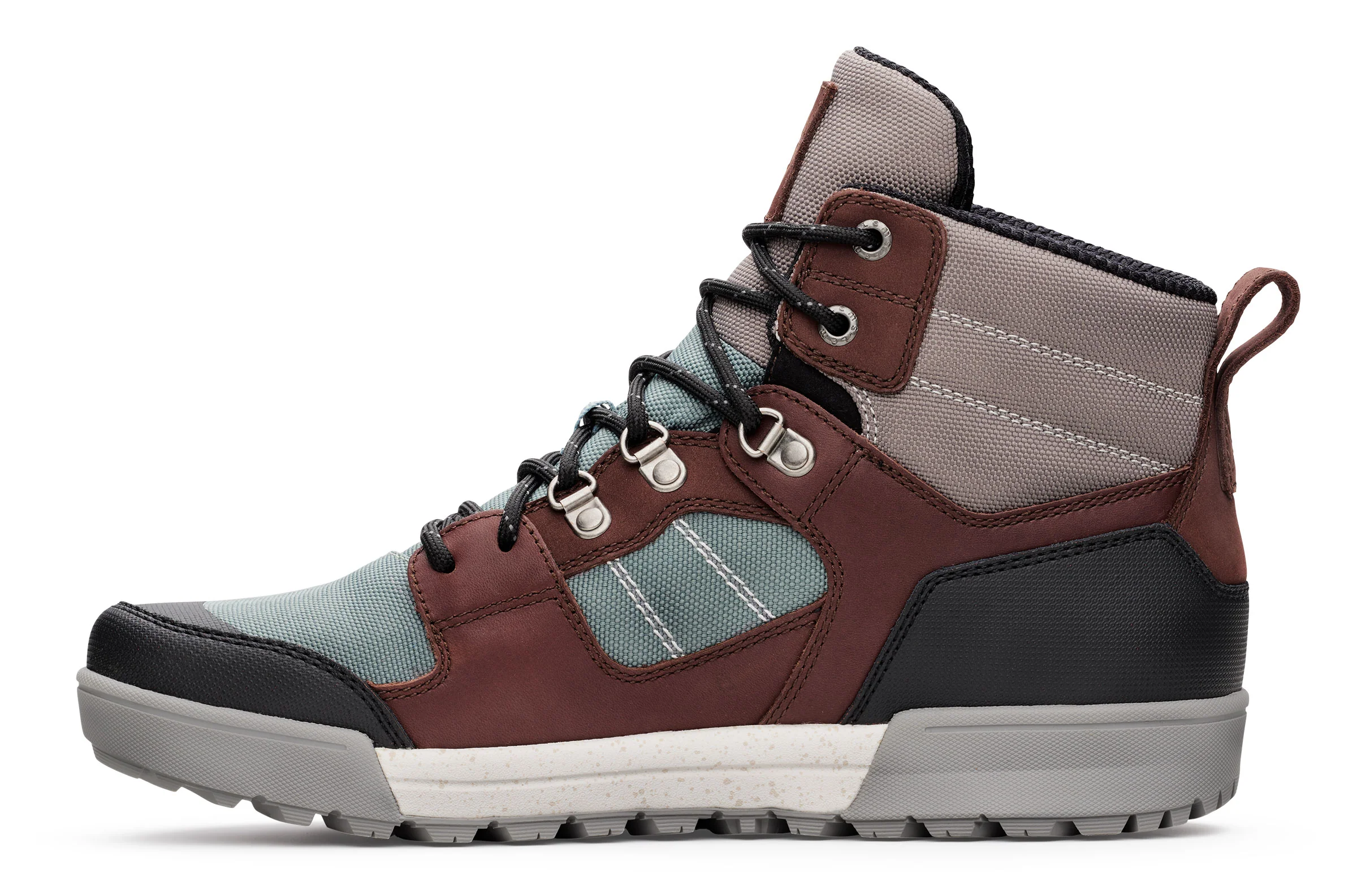 Lems Outlander Waterproof Boot - Iceberg - Image 4