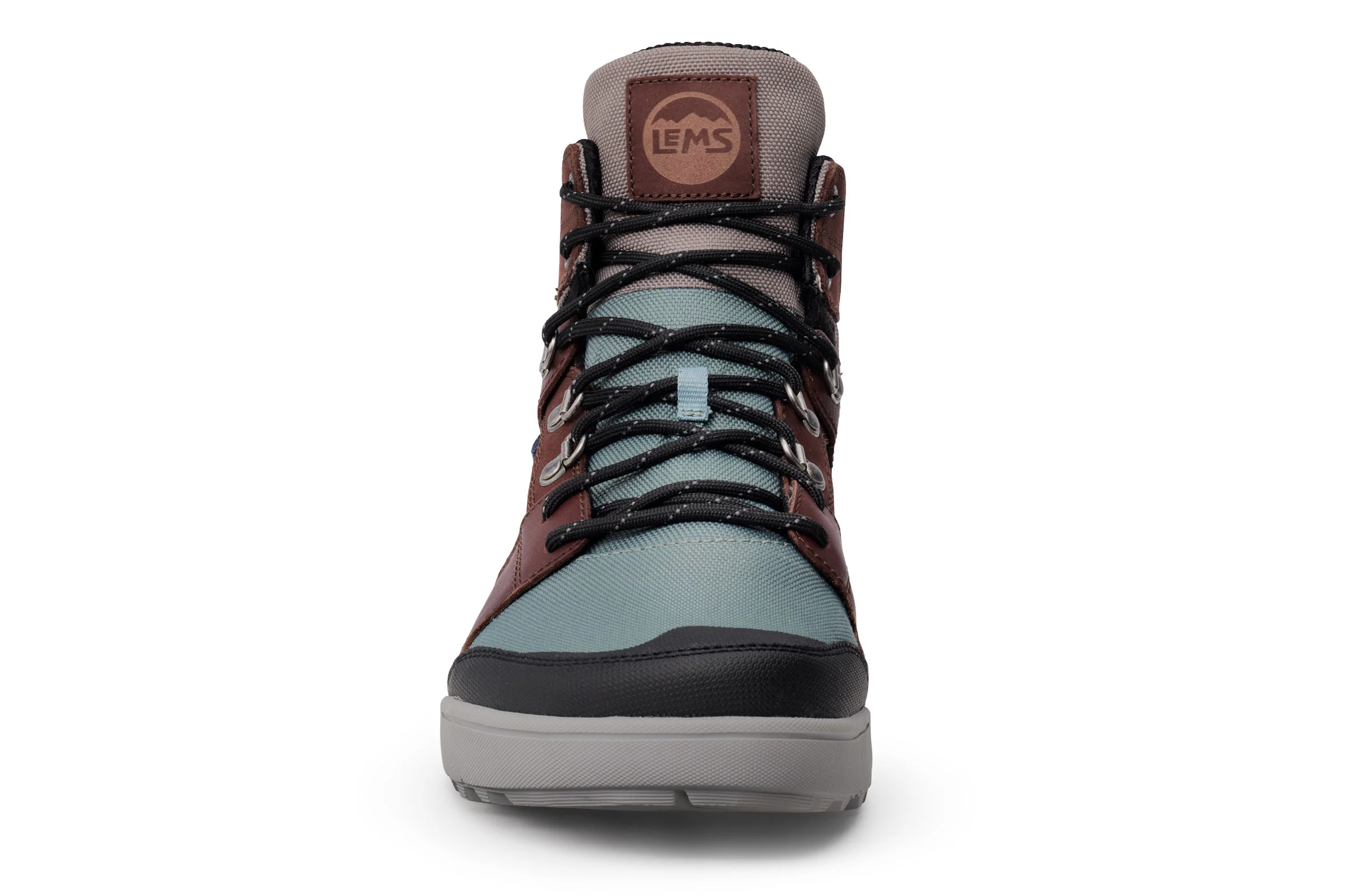 Lems Outlander Waterproof Boot - Iceberg - Image 6