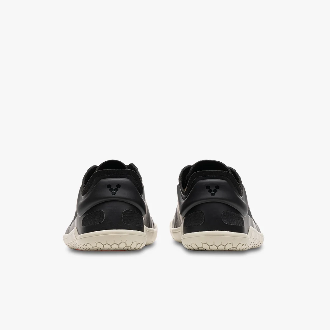 Vivobarefoot Men's Primus Lite IV All Weather - Obsidian - Image 3