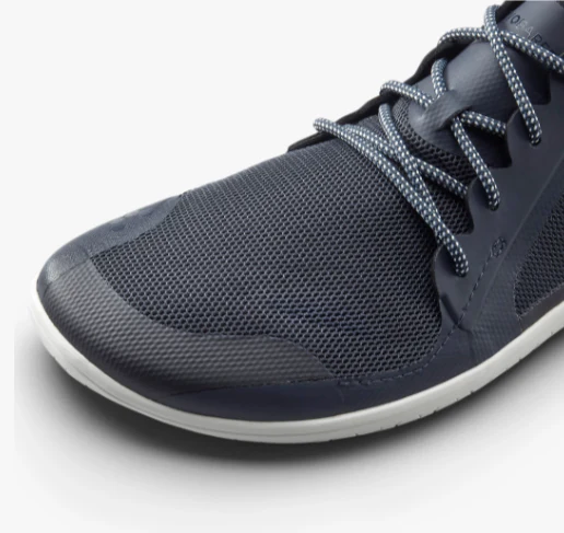 Vivobarefoot Women's Primus Lite III - Navy Textile - Image 5