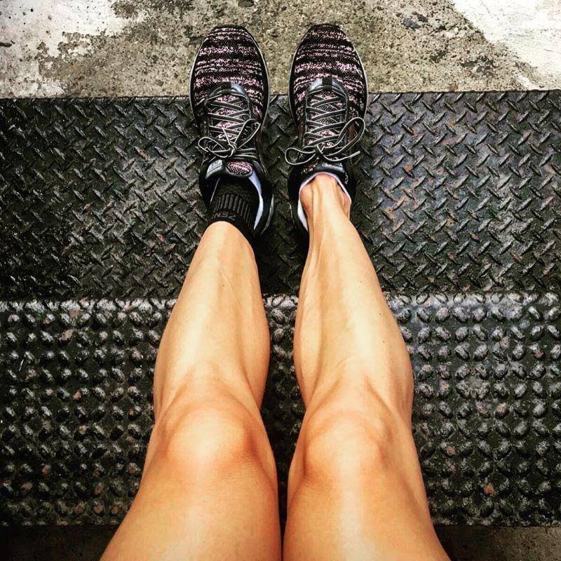 Zensah Compression Ankle Sleeve - Black - Image 3